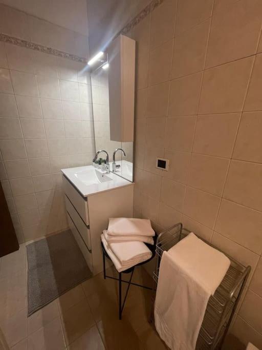 ארצו Casa Vacanza Villaggio Poggio Rosso מראה חיצוני תמונה