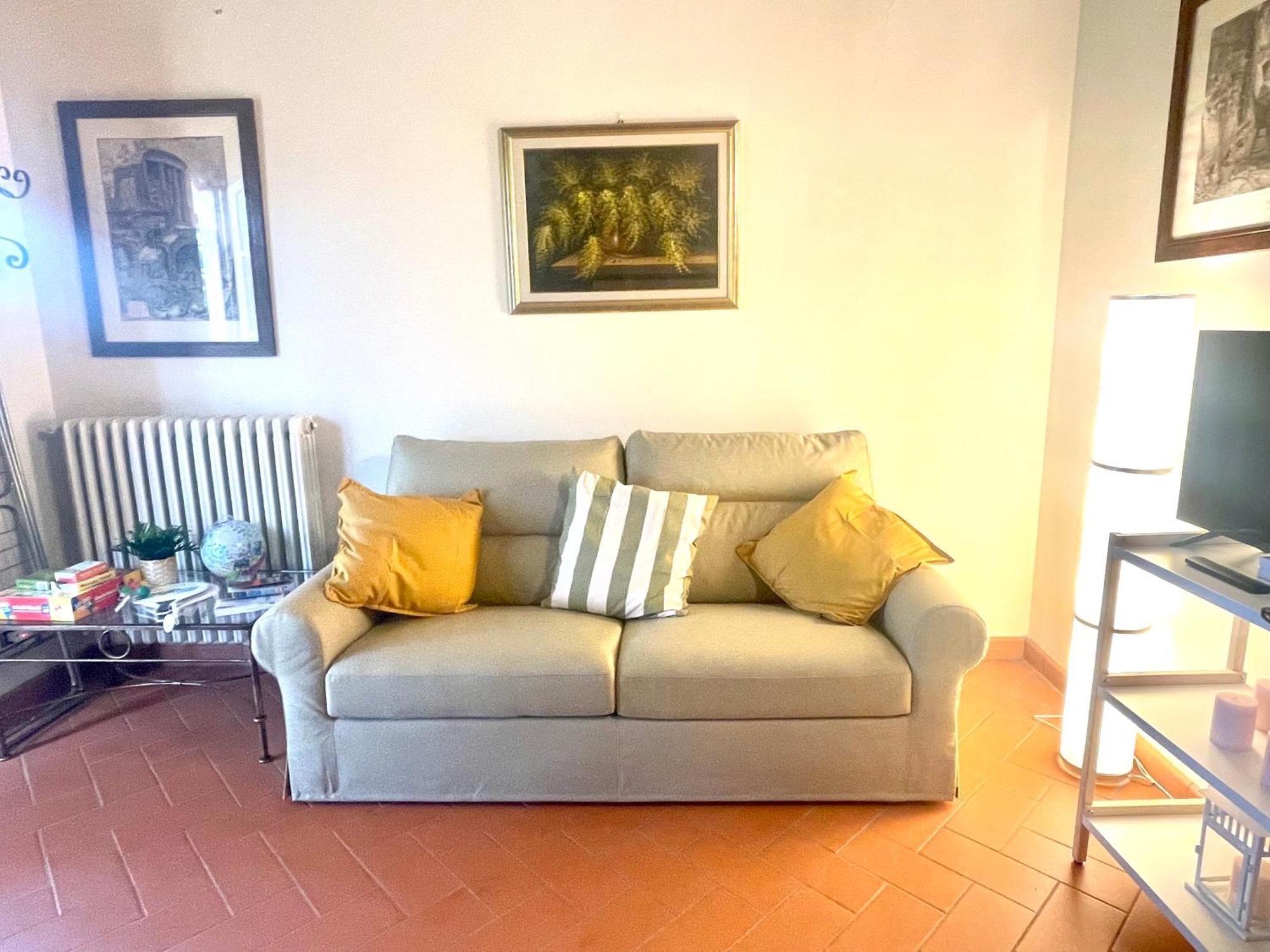 ארצו Casa Vacanza Villaggio Poggio Rosso מראה חיצוני תמונה