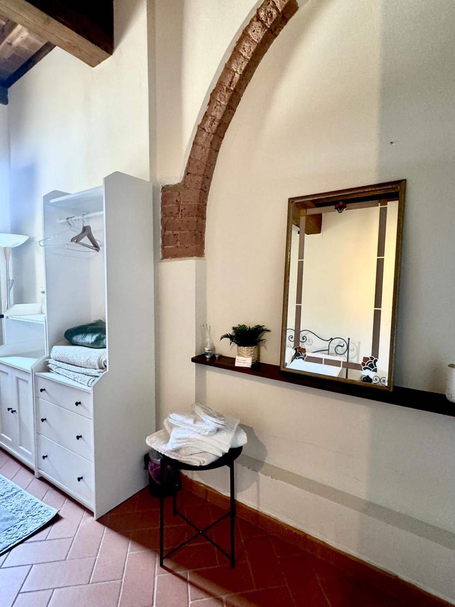 ארצו Casa Vacanza Villaggio Poggio Rosso מראה חיצוני תמונה